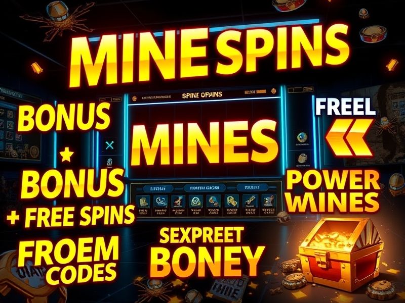 Welcome to Mines Game.com – your ultimate destination for the thrill of online Mines gambling. Discover how to play, game variations, and exclusive bonuses for players.
